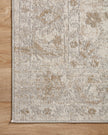 Loloi II Odette ODT-03 Ivory / Beige Rug DC10
