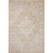 Loloi II Odette ODT-05 Beige / Silver Rug DC10