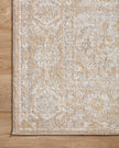 Loloi II Odette ODT-05 Beige / Silver Rug DC10