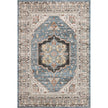 Loloi II Odette ODT-06 Sky / Multi Rug DC10