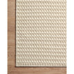Amber Lewis Ojai Ivory / Natural