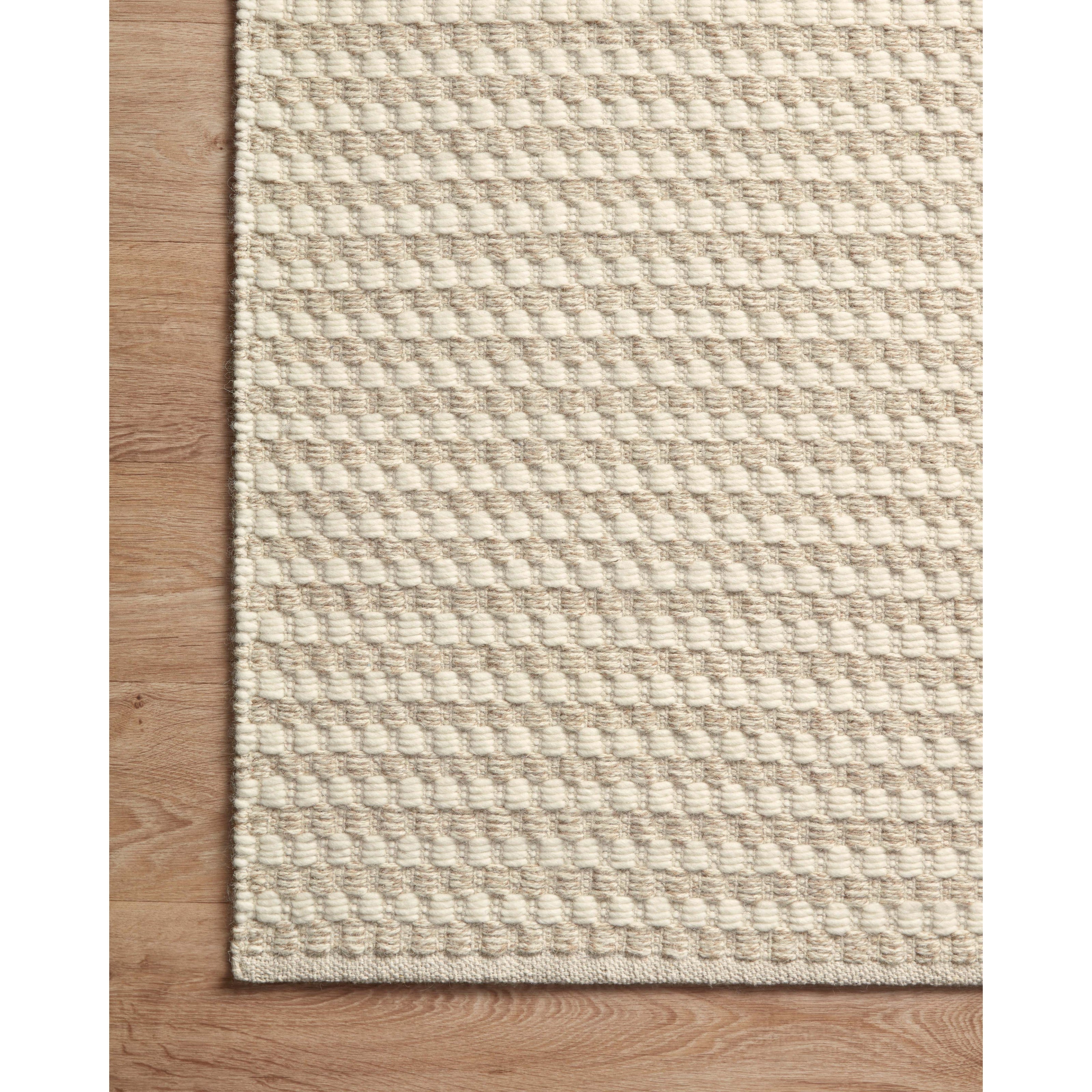 Amber Lewis Ojai Ivory / Natural