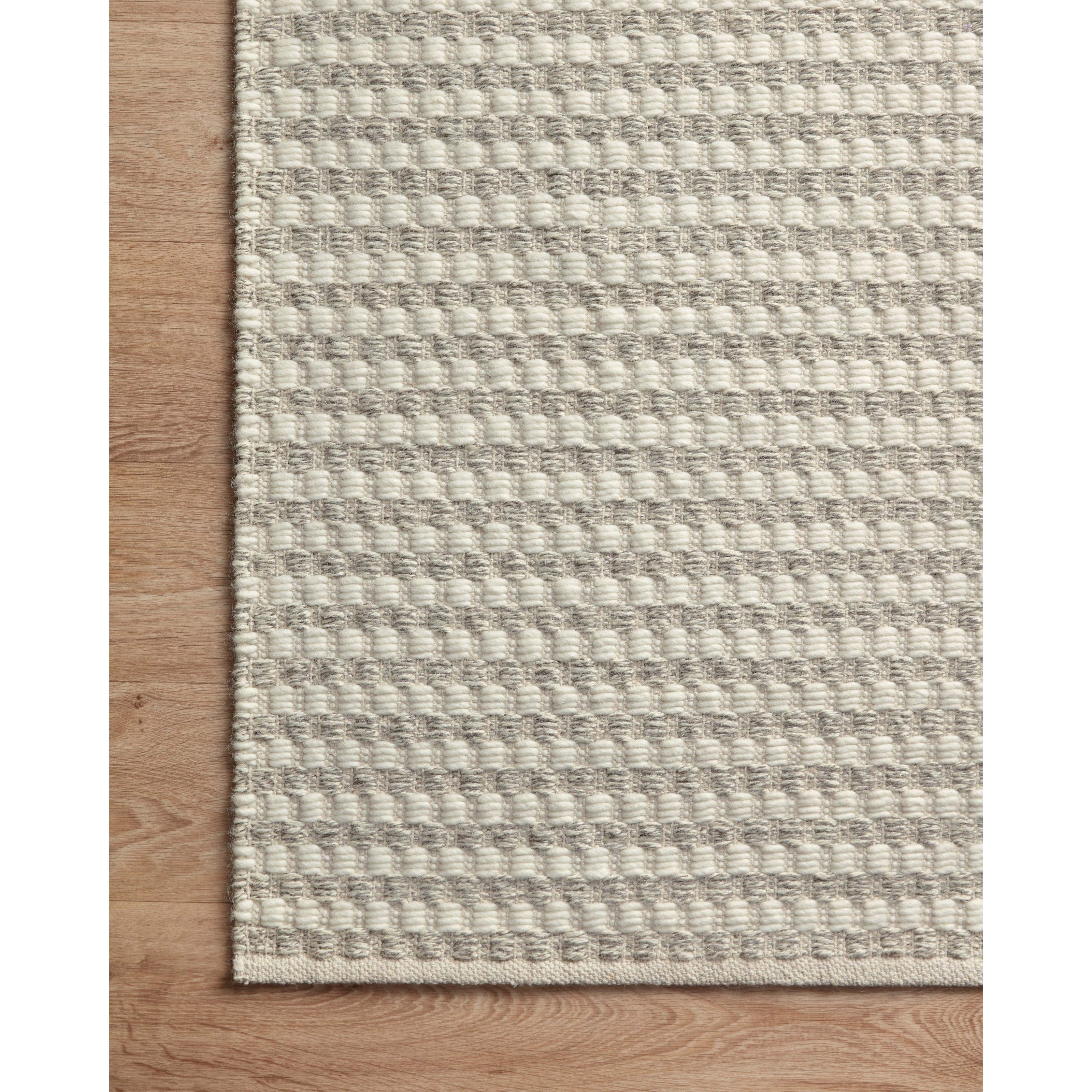 Amber Lewis Ojai Ivory / Stone