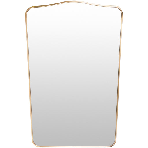 Livabliss by Surya Bellona Accent Mirror OLO-005