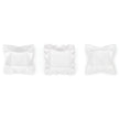 Villa & House Origami Catch All - Set of 3 by Bungalow 5