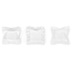 Villa & House Origami Catch All - Set of 3 by Bungalow 5