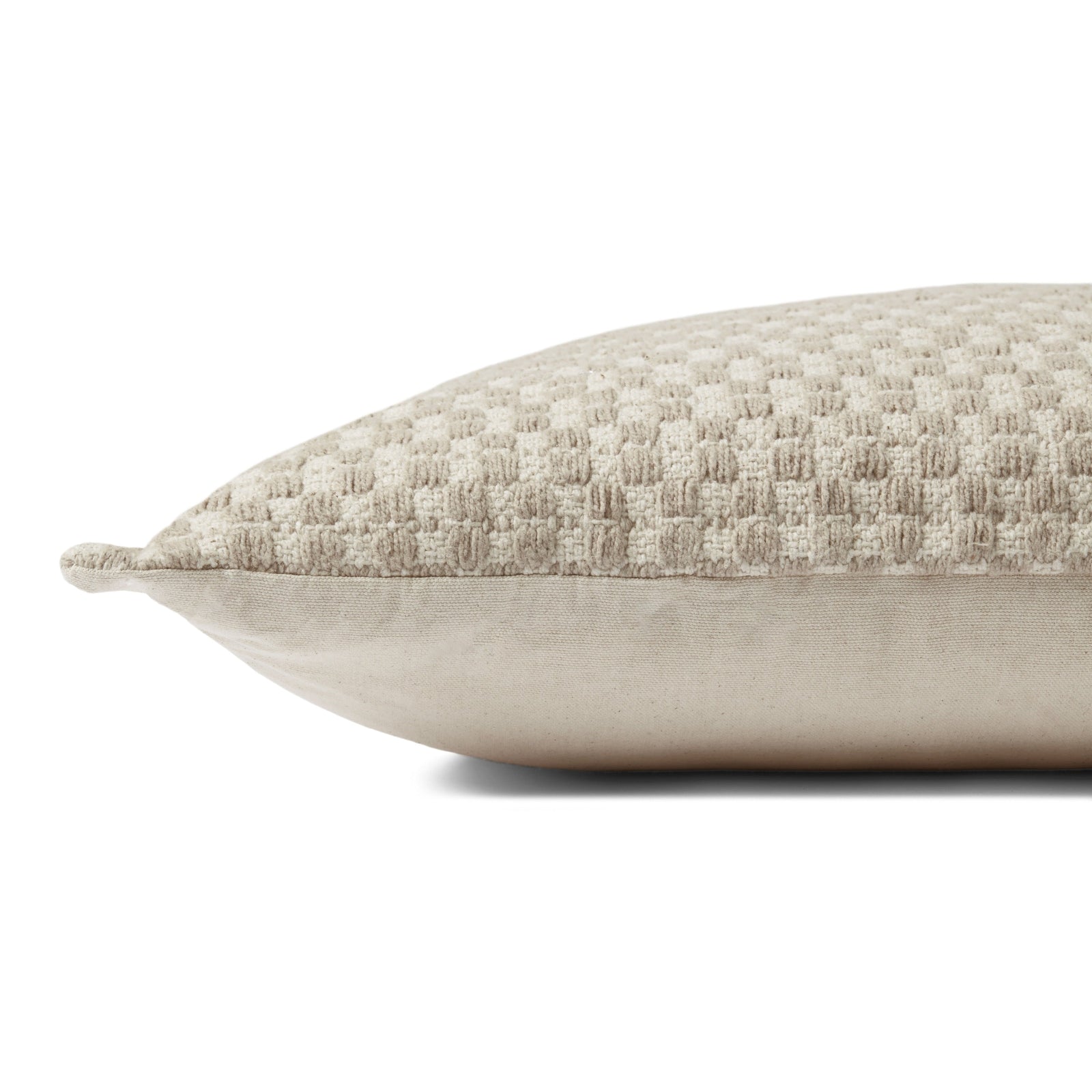 Loloi Magnolia Home PMH0028 Pillow 22'' x 22'' - Set of 2