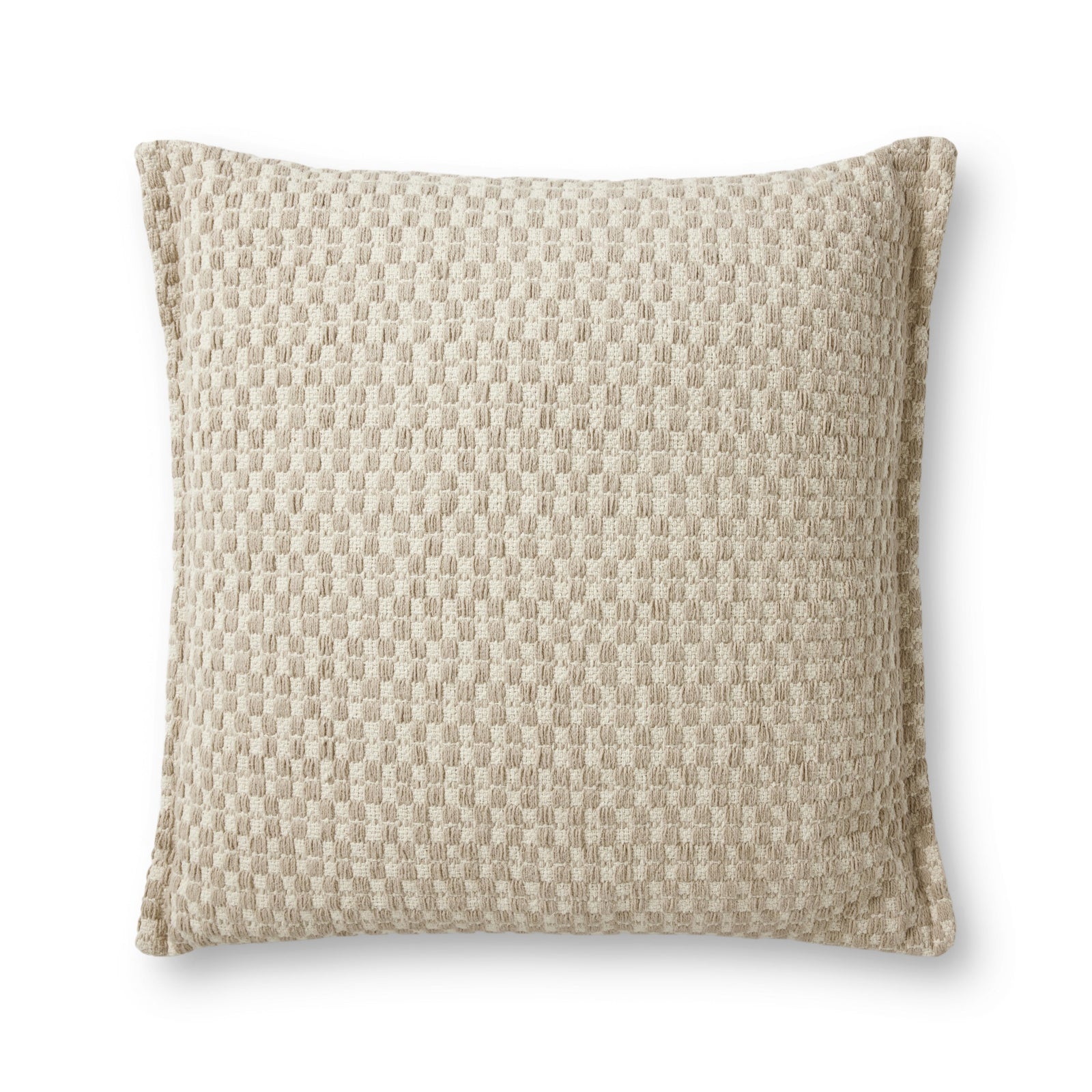 Loloi Magnolia Home PMH0028 Pillow 22'' x 22'' - Set of 2