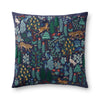 Loloi Rifle Paper PRP0008 Pillow - Set of 2