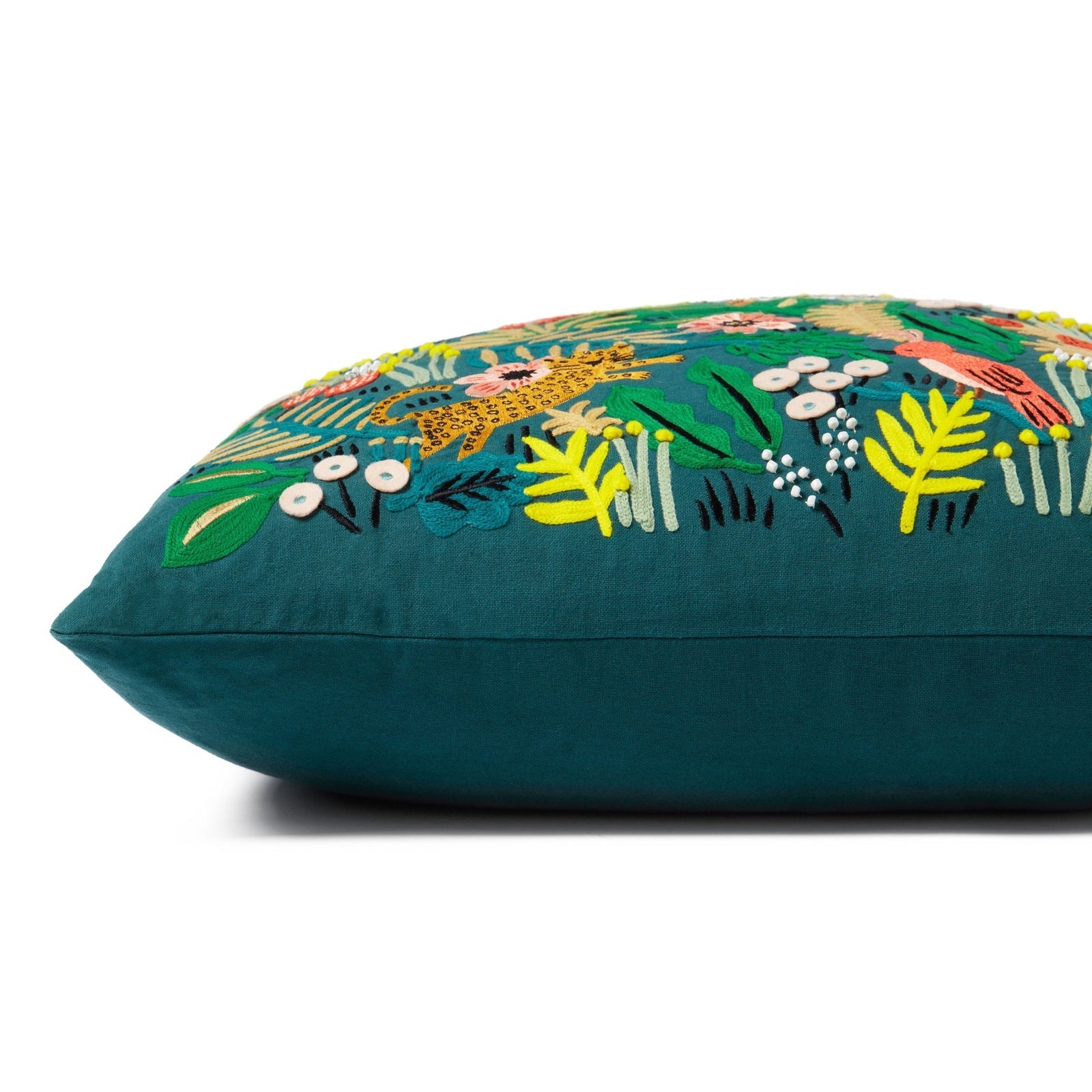 Loloi Rifle Paper P6071 Pillow - Set of 2