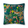 Loloi Rifle Paper P6071 Pillow - Set of 2