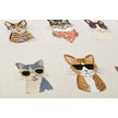 Loloi Rifle Paper PRP0012 Pillow - Set of 2