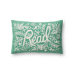 Loloi Rifle Paper PRP0001 Pillow - Set of 2