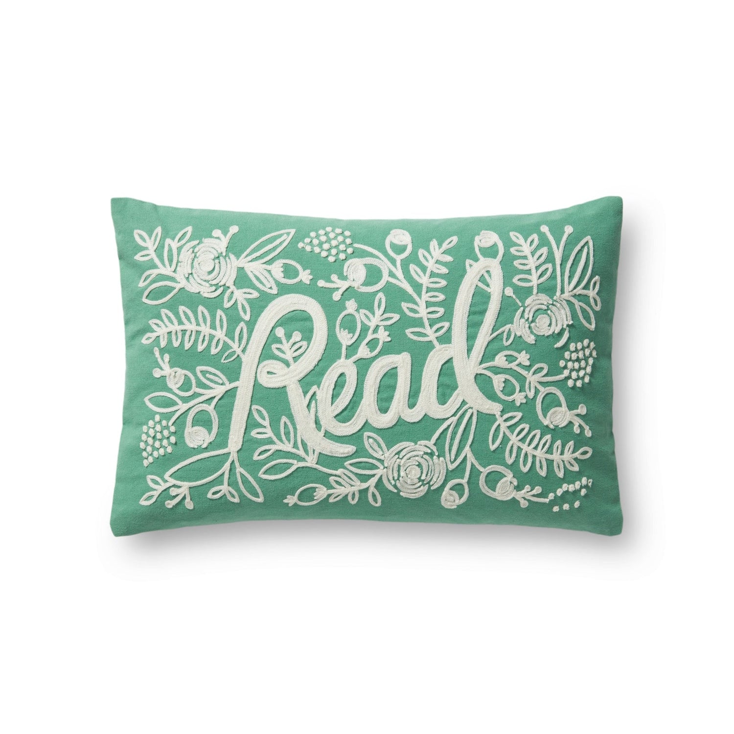 Loloi Rifle Paper PRP0001 Pillow - Set of 2