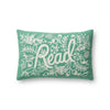 Loloi Rifle Paper PRP0001 Pillow - Set of 2
