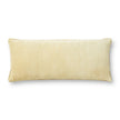 Loloi Magnolia Home PMH1153 Pillow 13'' x 35'' - Set of 2