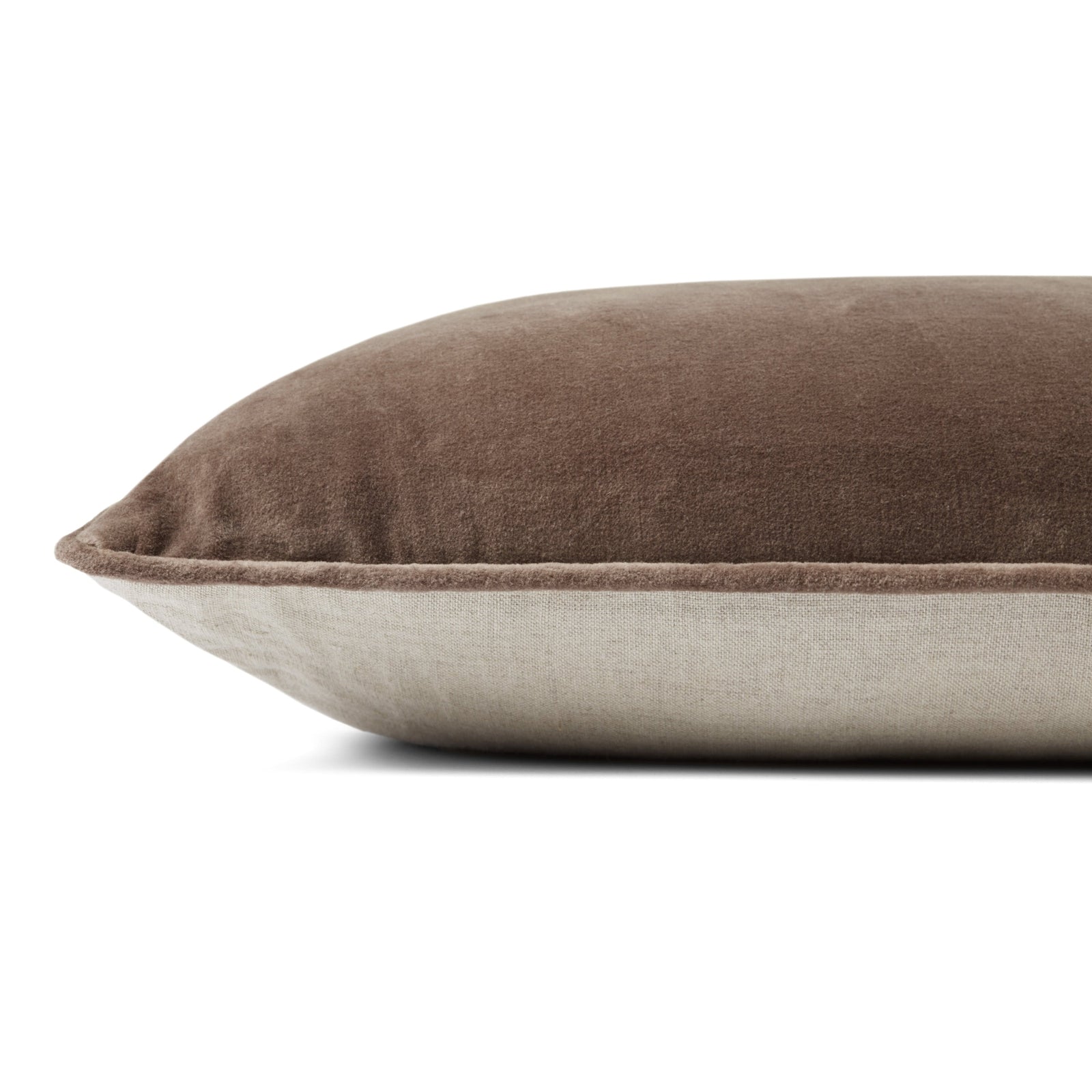 Loloi Magnolia Home PMH1153 Pillow 13'' x 35'' - Set of 2