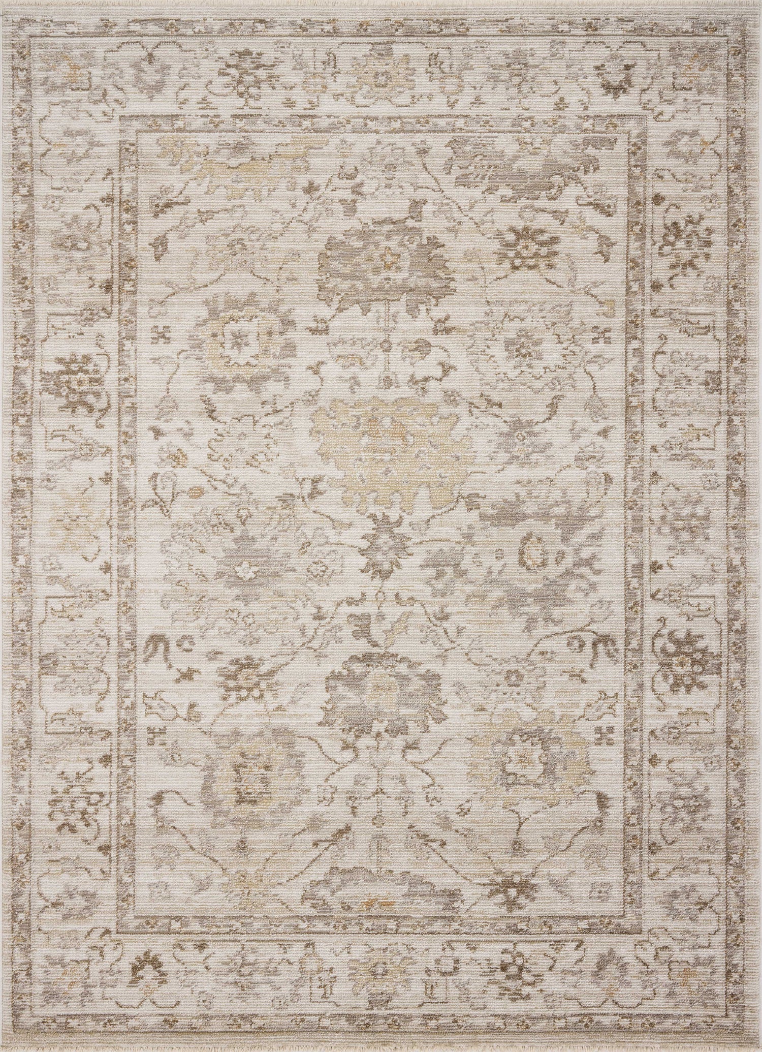 Magnolia Home Pace PAC-01 Rug Natural / Stone DC10