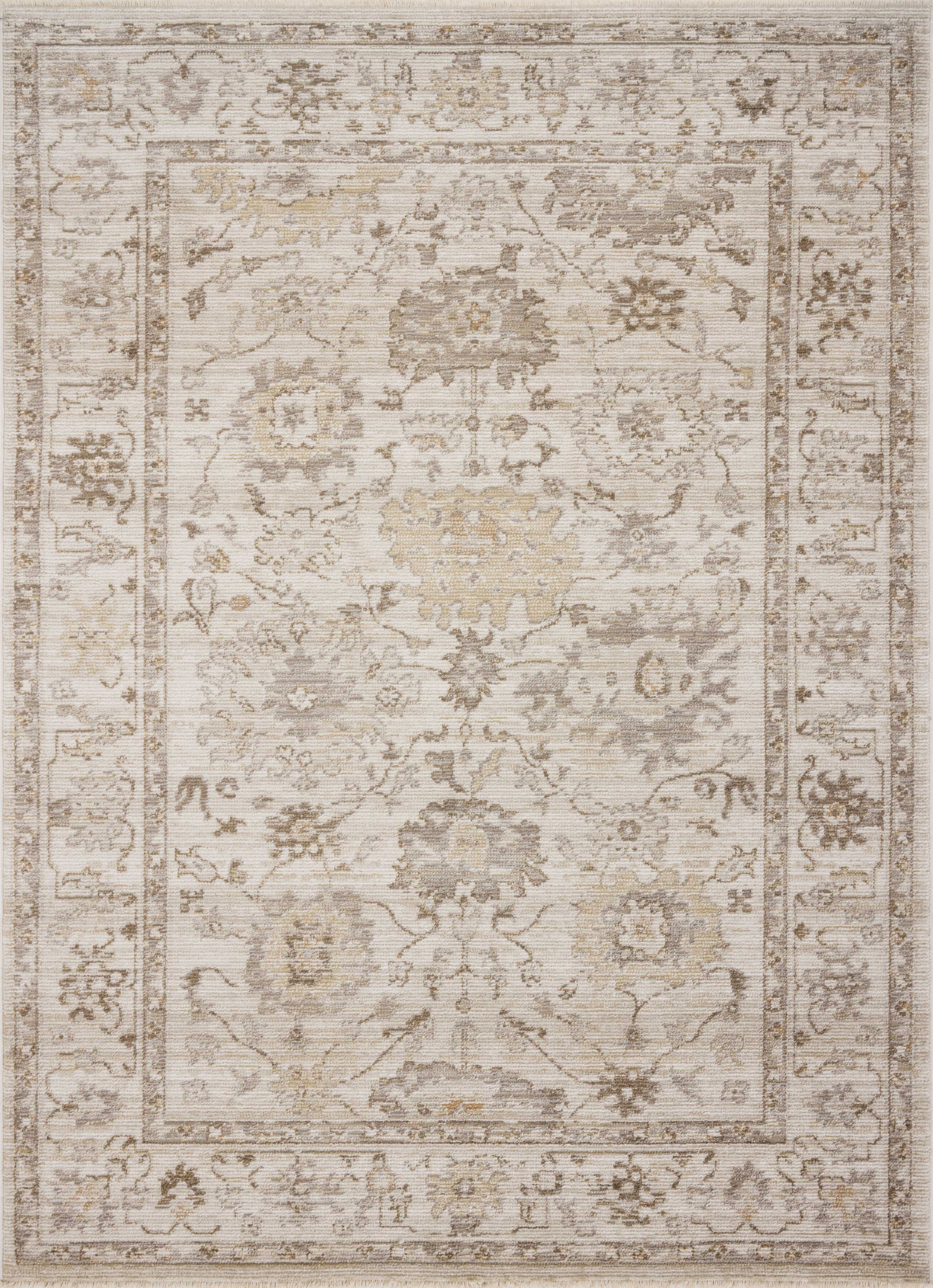 Magnolia Home Pace PAC-01 Rug Natural / Stone DC10