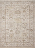 Magnolia Home Pace PAC-01 Rug Natural / Stone DC10