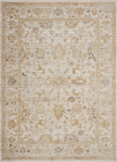 Magnolia Home Pace PAC-02 Rug Natural / Gold DC10