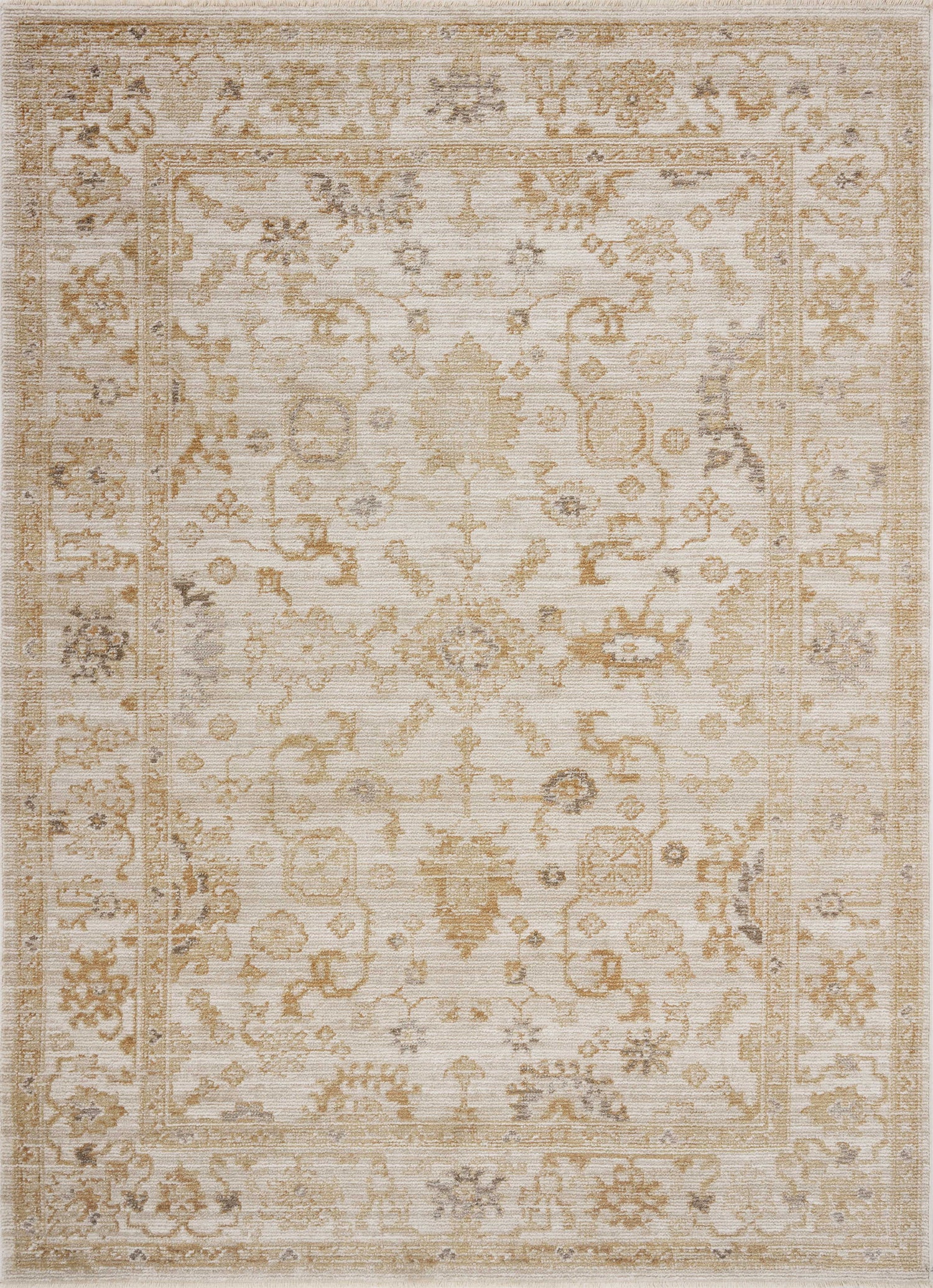 Magnolia Home Pace PAC-02 Rug Natural / Gold DC10