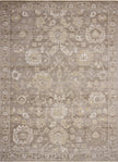 Magnolia Home Pace PAC-03 Rug Taupe / Wheat DC10