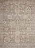 Magnolia Home Pace PAC-03 Rug Taupe / Wheat DC10