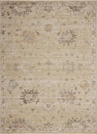 Magnolia Home Pace PAC-05 Rug Apricot / Multi DC10