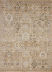 Magnolia Home Pace PAC-07 Rug Sunset / Stone DC10