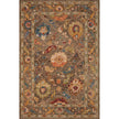 Loloi Padma PMA-01 Charcoal / Multi Rug
