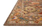 Loloi Padma PMA-01 Charcoal / Multi Rug