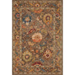 Loloi Padma PMA-01 Charcoal / Multi Rug