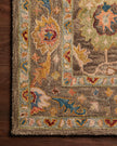 Loloi Padma PMA-01 Charcoal / Multi Rug