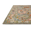 Loloi Padma PMA-01 Grey / Multi Rug