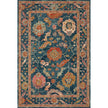 Loloi Padma PMA-01 Marine / Multi Rug