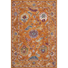 Loloi Padma PMA-01 Orange / Multi Rug