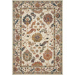 Loloi Padma PMA-01 White / Multi Rug
