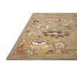 Loloi Padma PMA-02 Grey / Multi Rug