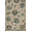 Loloi Padma PMA-03 Ivory / Blue Rug