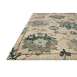 Loloi Padma PMA-03 Ivory / Blue Rug