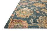 Loloi Padma PMA-03 Navy / Multi Rug