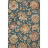 Loloi Padma PMA-03 Navy / Multi Rug
