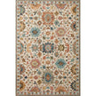 Loloi Padma PMA-05 Ivory / Multi Rug