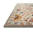 Loloi Padma PMA-05 Ivory / Multi Rug