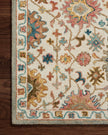 Loloi Padma PMA-05 Ivory / Multi Rug