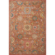 Loloi Padma PMA-05 Terracotta / Multi Rug