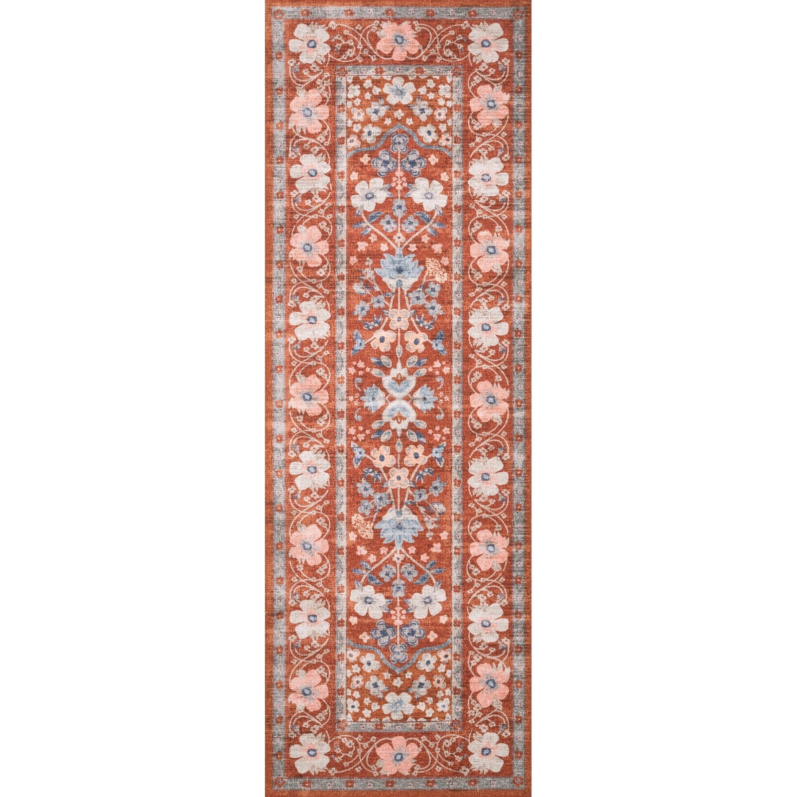 Loloi Rifle Paper Palais PAL-02 Rug