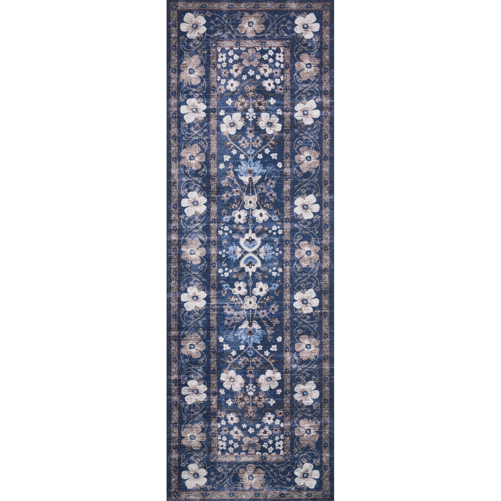 Loloi Rifle Paper Palais PAL-02 Rug