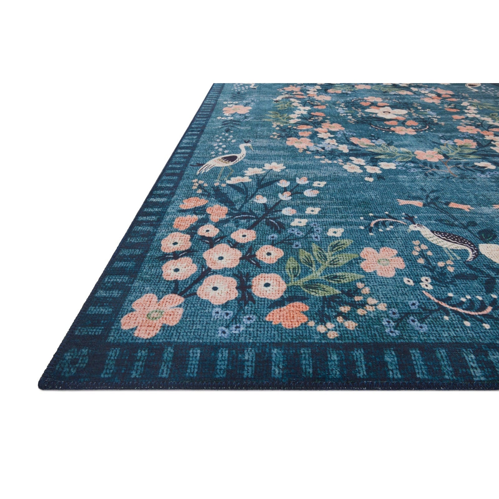 Loloi Rifle Paper Palais PAL-03 Rug